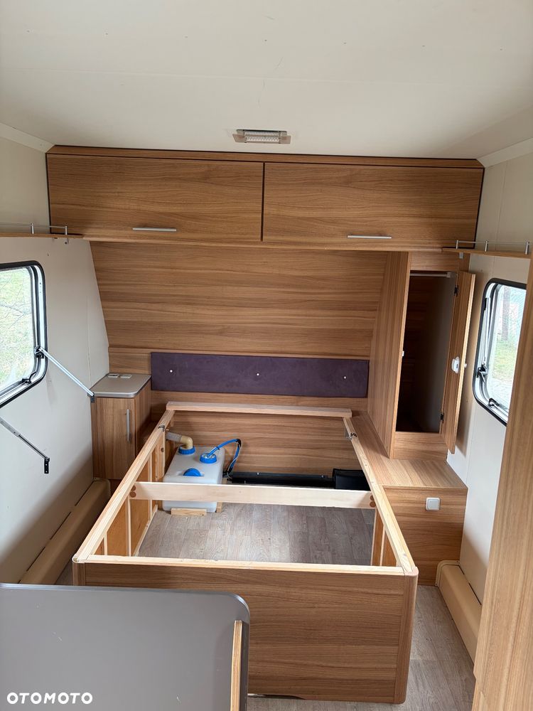 Trigano Caravelair Antares 460 - 15