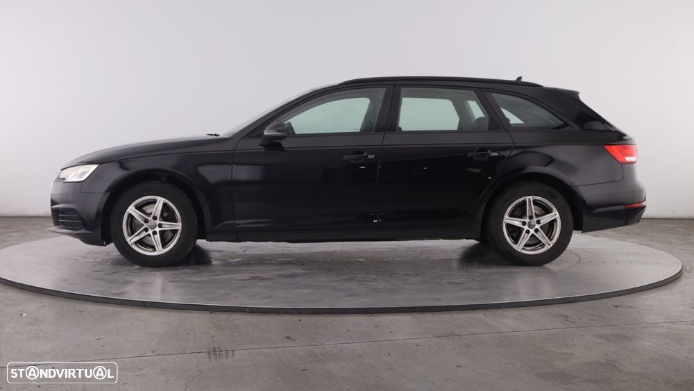 Audi A4 Avant 2.0 TDI Sport S tronic - 5