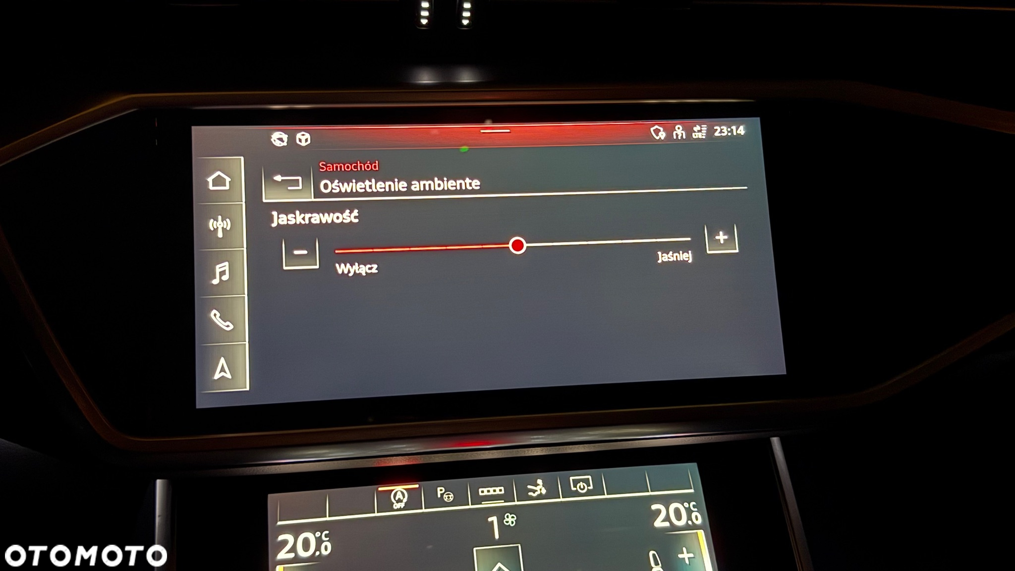 Audi A7 Sportback 40 TDI quattro S tronic - 32