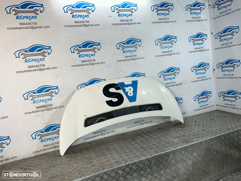 .Frente Completa Citroen Jumpy Fiat Scudo Peugeot Expert 2.0 HDi 2007 - 2012 - 17