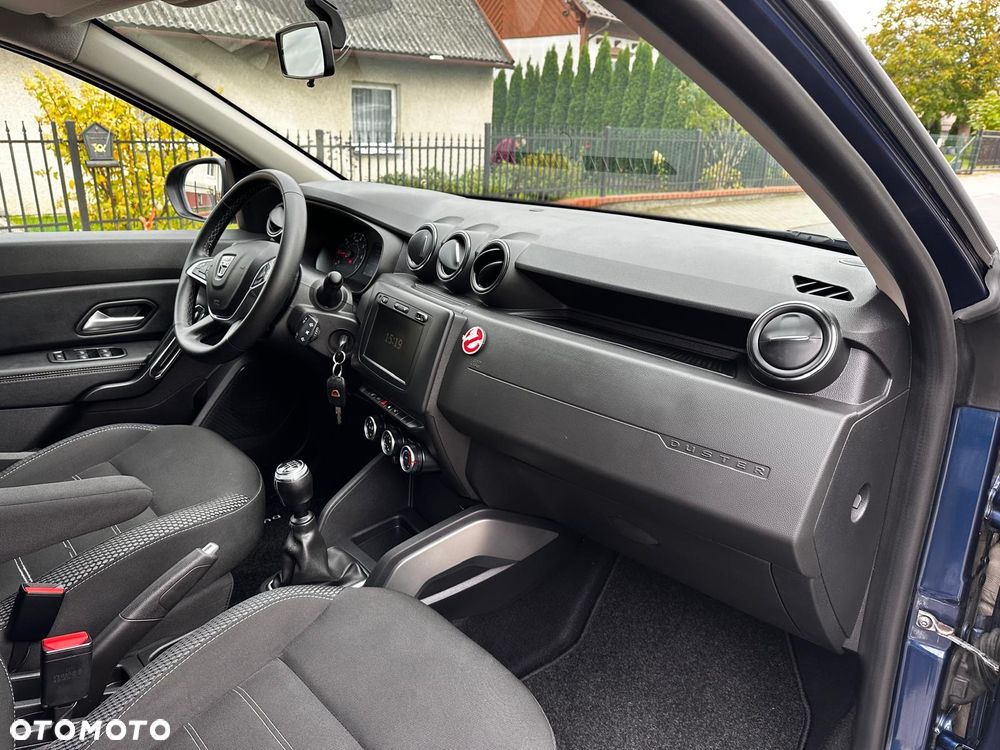 Dacia Duster - 15