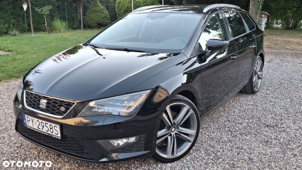 Seat Leon - 26