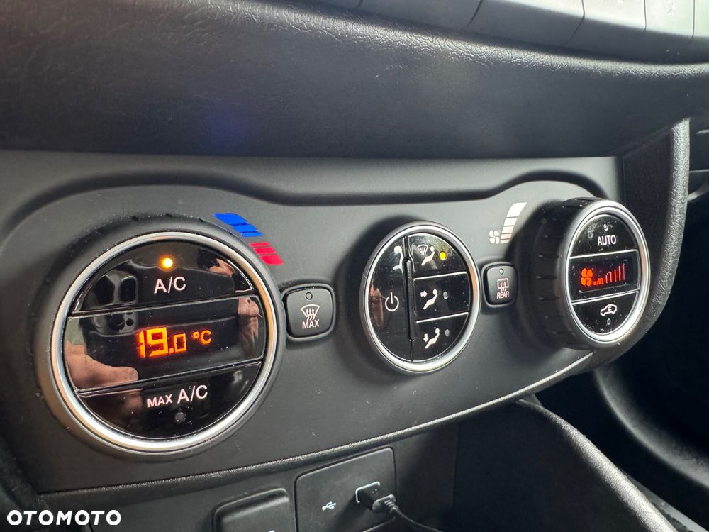 Fiat Tipo 1.4 16V Lounge - 28