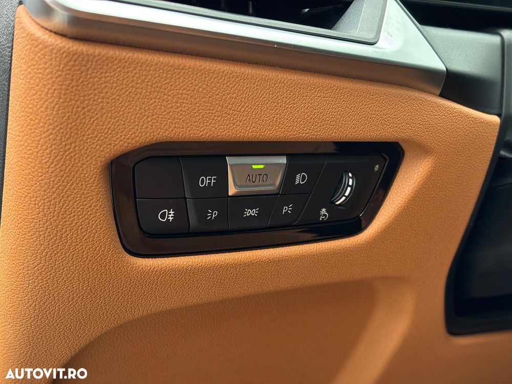 BMW Seria 4 420d xDrive - 17