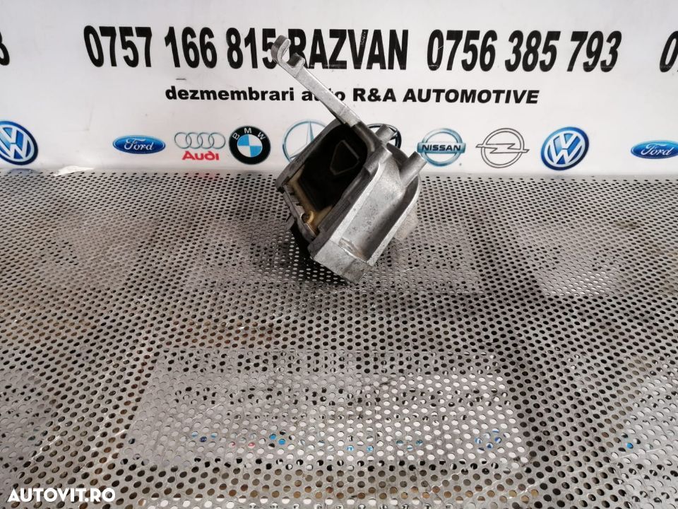 Suport Motor Cutie De Viteze VW Golf 7 VII1.6 Tdi Motor CLH CXX CRC - 6
