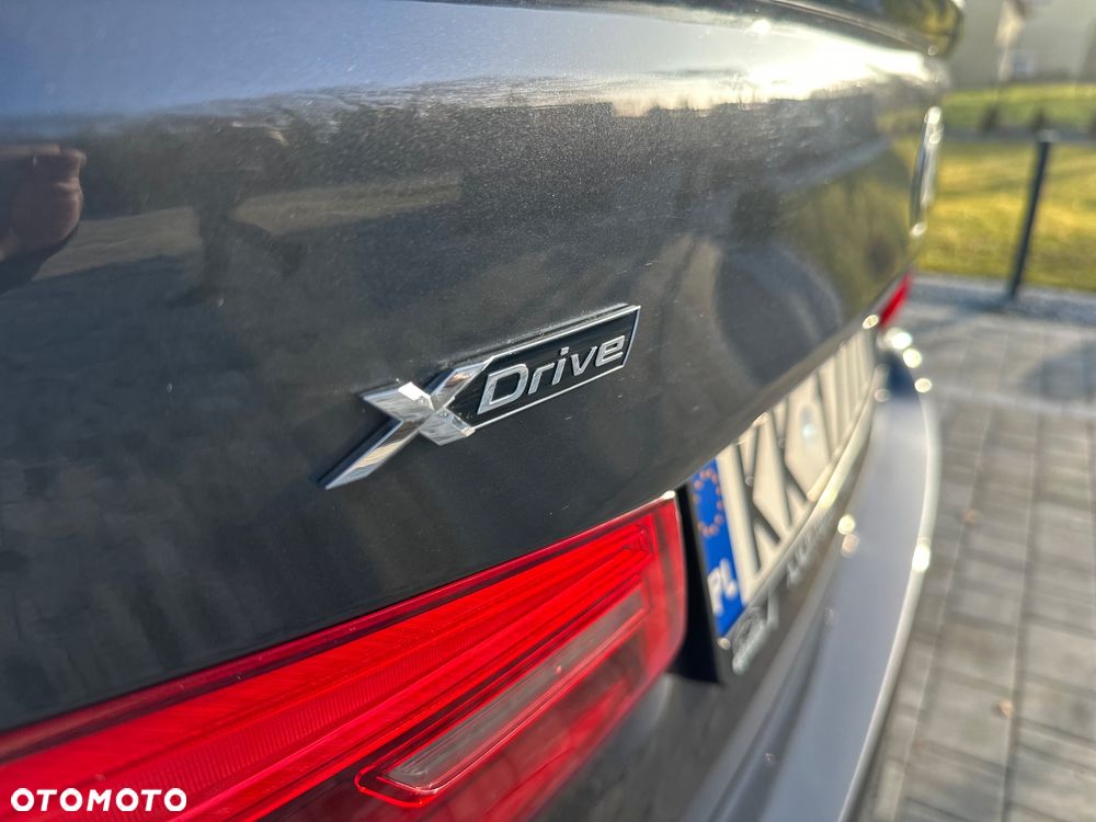 BMW Seria 5 - 16