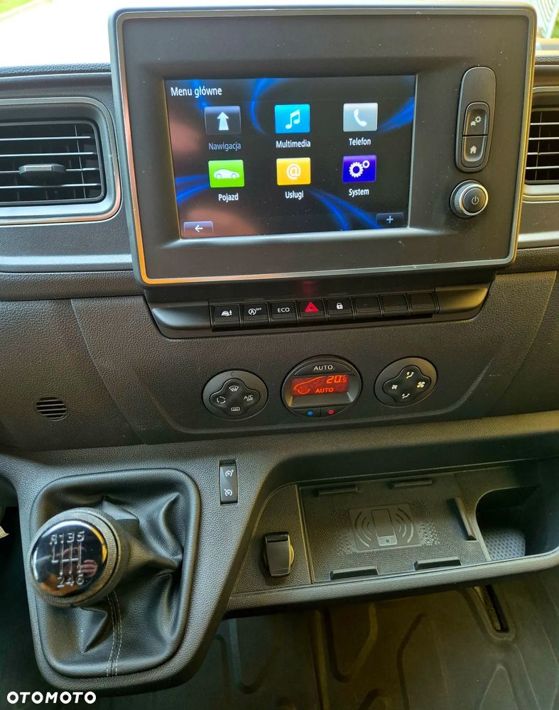 Renault Master - 15