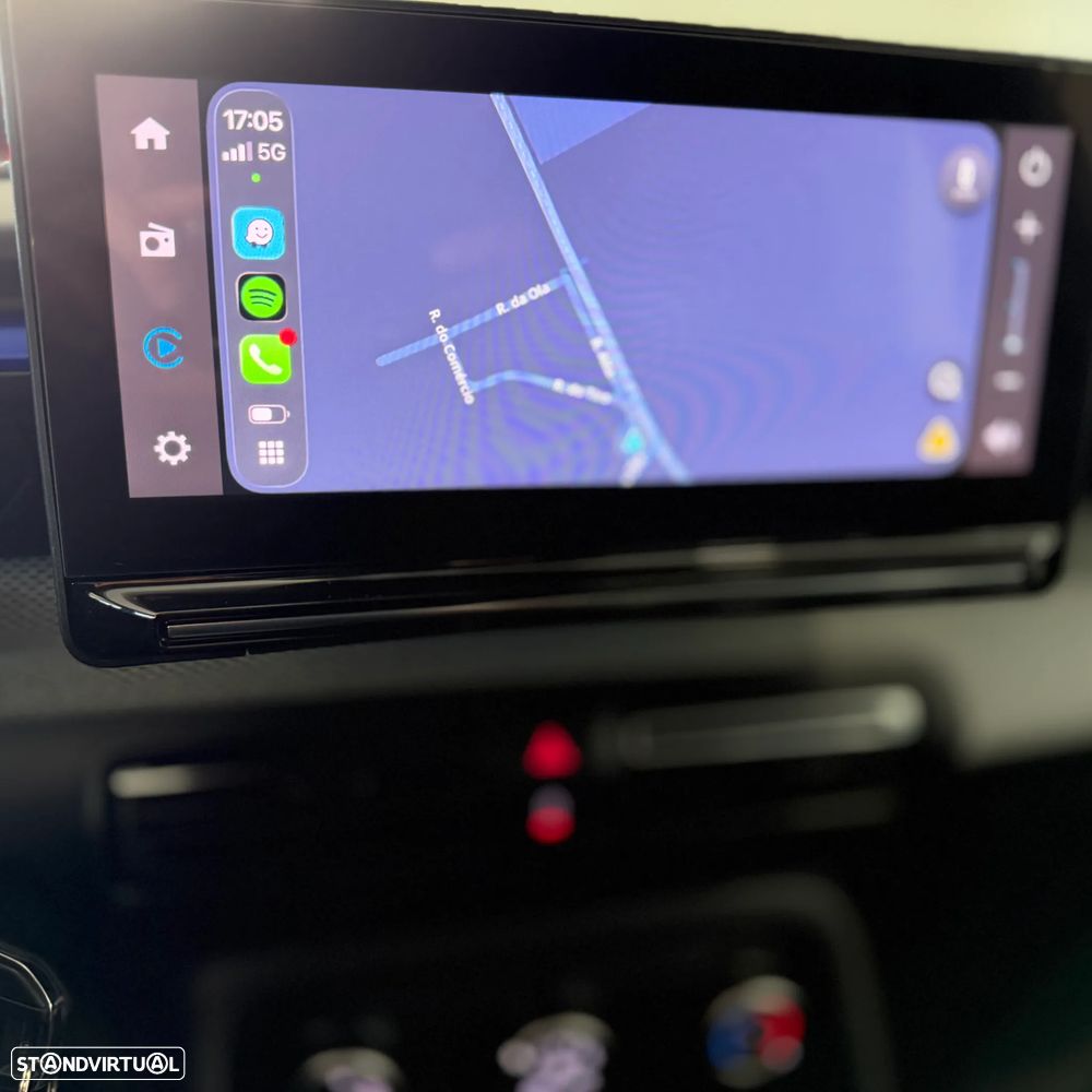 Citroën e-C3 44 kWh Autonomia Conforto Max - 18