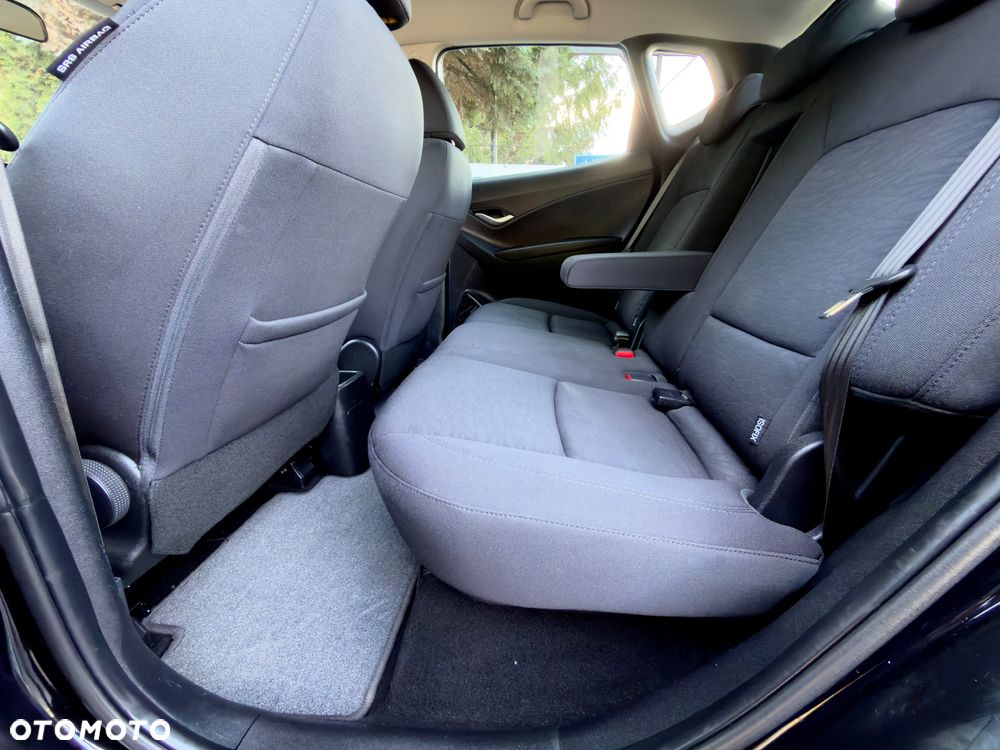 Hyundai ix20 1.6 Automatik Crossline - 18