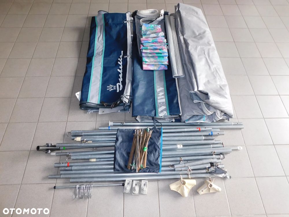 Hobby 400SF Excellent Easy - 11