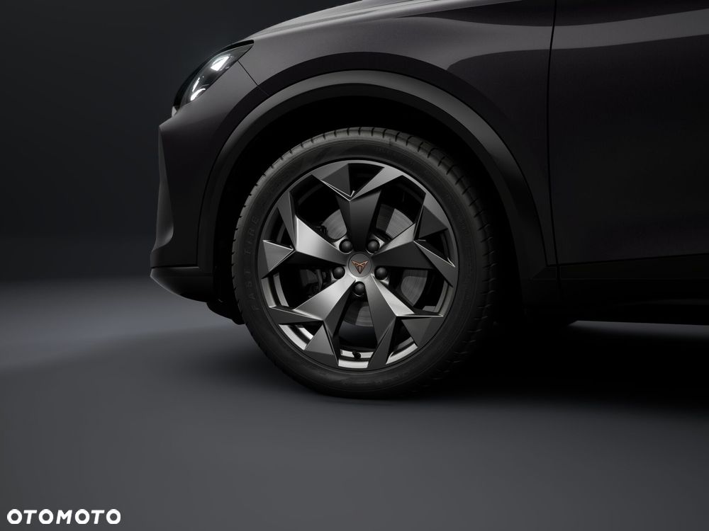 Cupra Formentor 1.5 eTSI mHEV DSG - 4