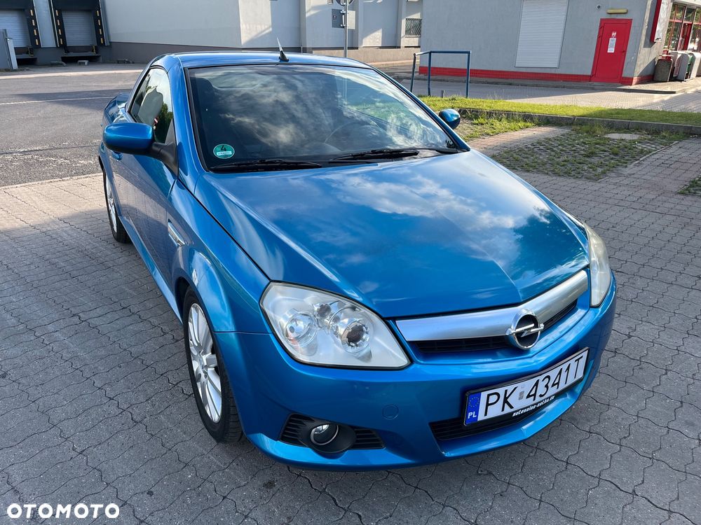 Opel Tigra 1.4 Cosmo - 3