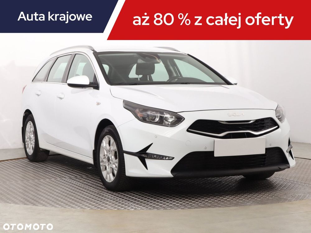 Kia Ceed - 3