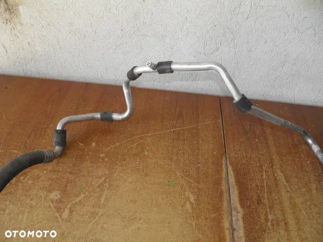 RURKA KLIMATYZACJI AUDI VW SEAT 1K0820743AB - 3