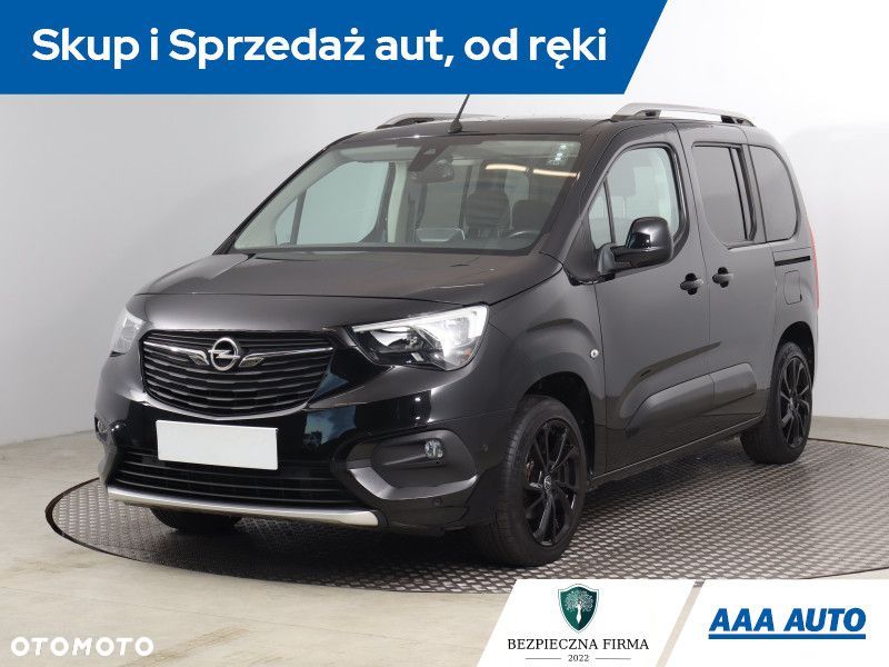 Opel Combo - 2
