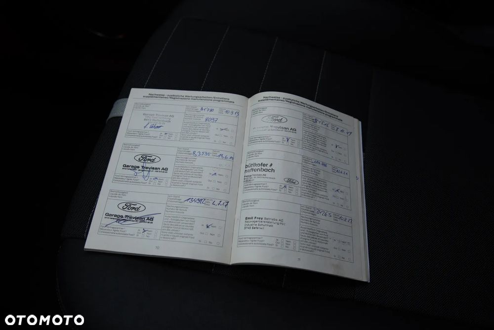 Ford Kuga 2.5 4x4 White Magic - 18