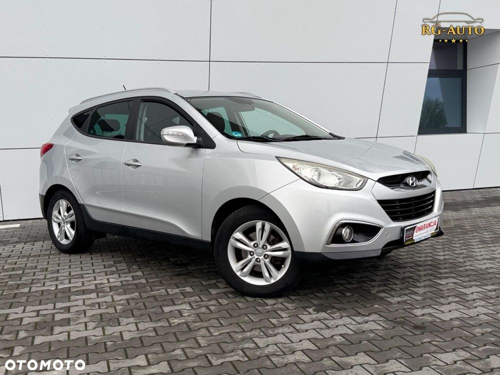 Hyundai ix35 - 3