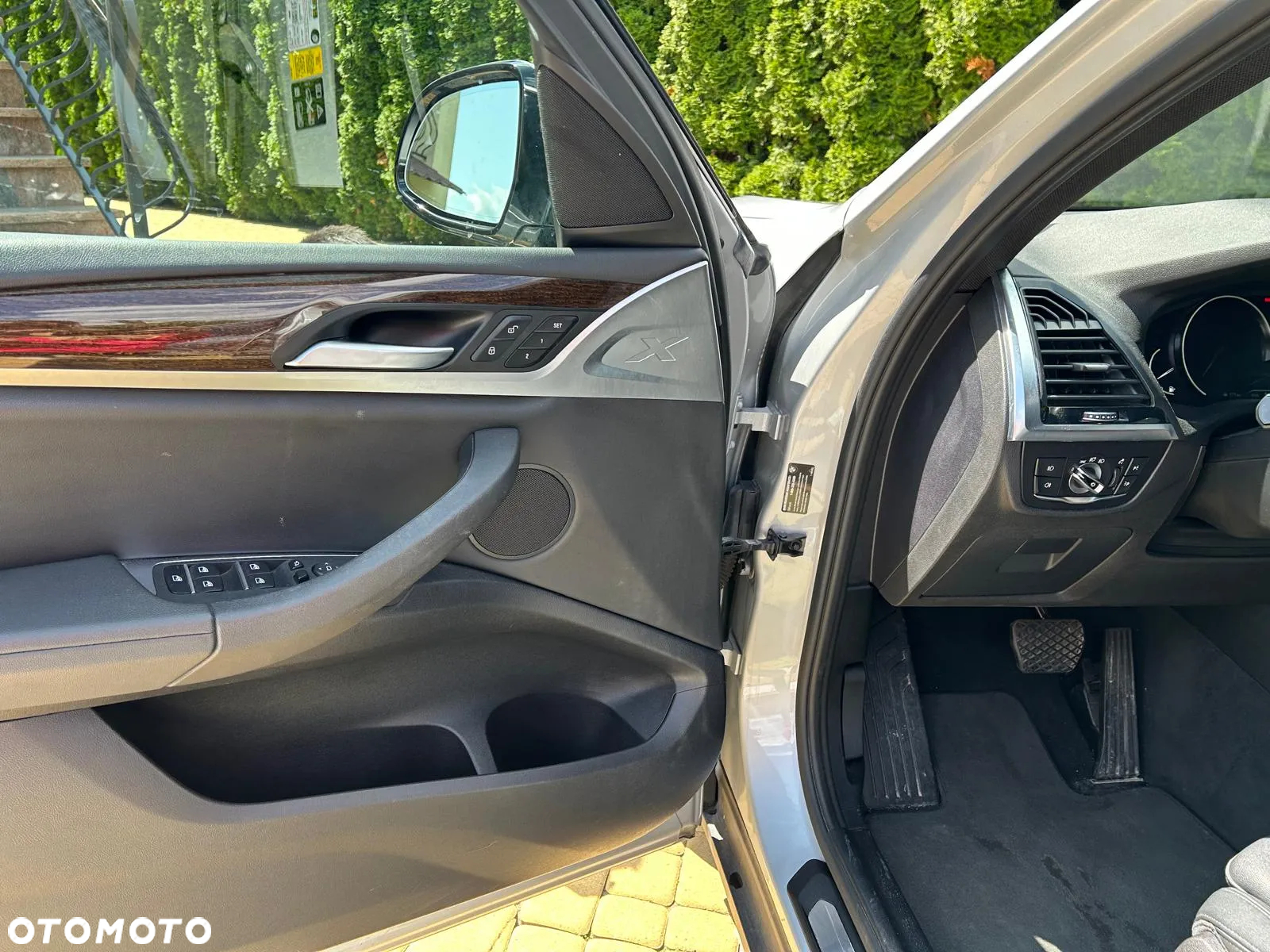 BMW X3 xDrive30i xLine - 21