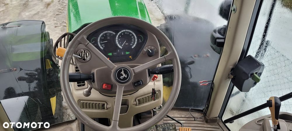 John Deere 6930 PREMIUM - 9