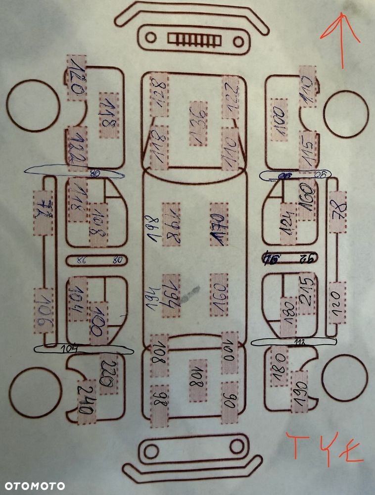 Mercedes-Benz Klasa S 350 d 4-Matic L 9G-TRONIC - 36