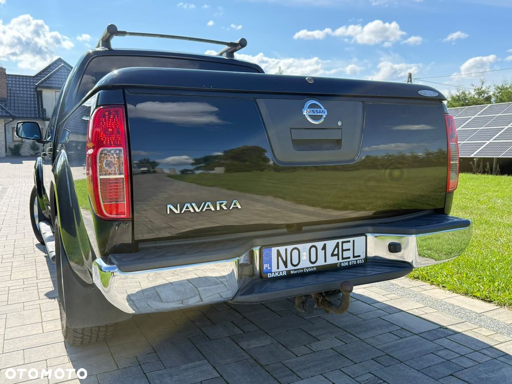 Nissan Navara - 20
