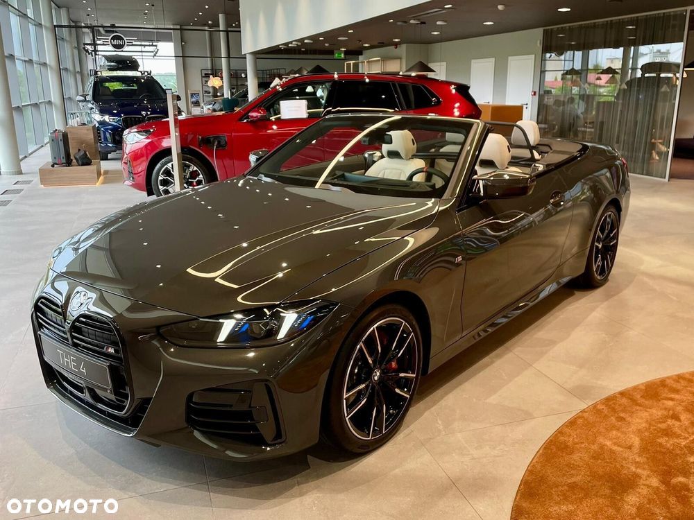 BMW Seria 4 - 3