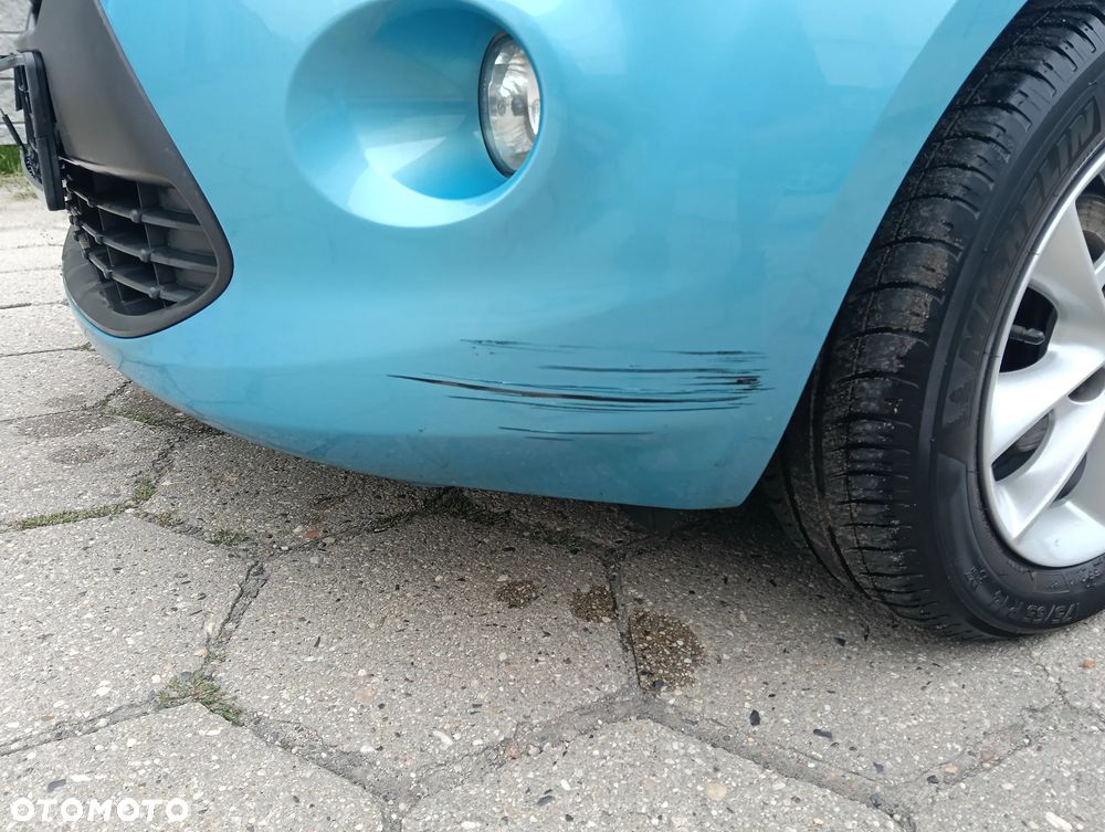 Ford KA 1.2 Ambiente - 5