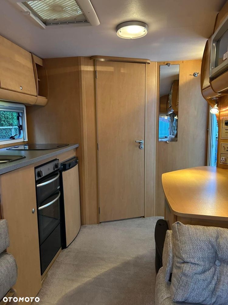 Bailey senator 6 - 4