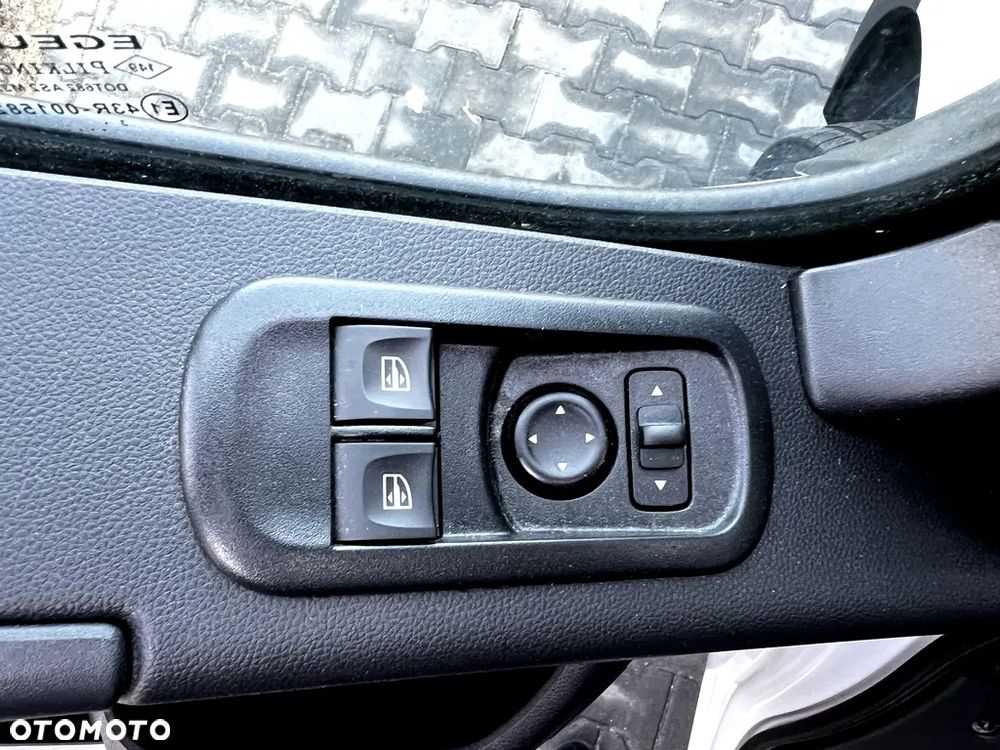 Renault Master L3 2.3 dCi Plandeka FV VAT Salon PL Niski przebieg - 24