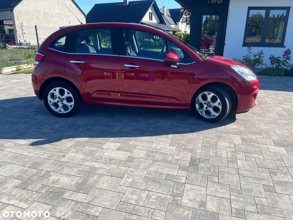 Citroën C3 1.2 PureTech Feel - 19