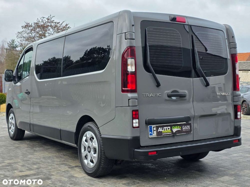 Renault Trafic - 4