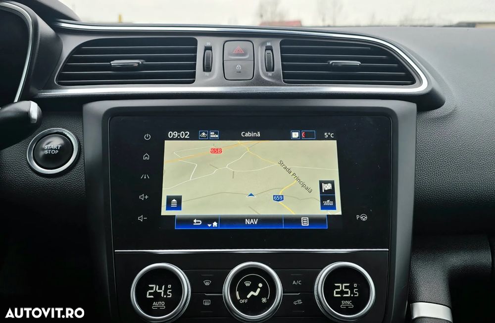 Renault Kadjar TCe EDC GPF Intens - 24