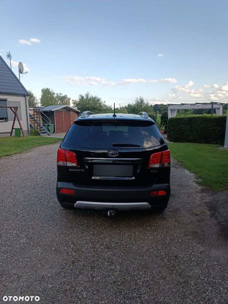 Kia Sorento - 6