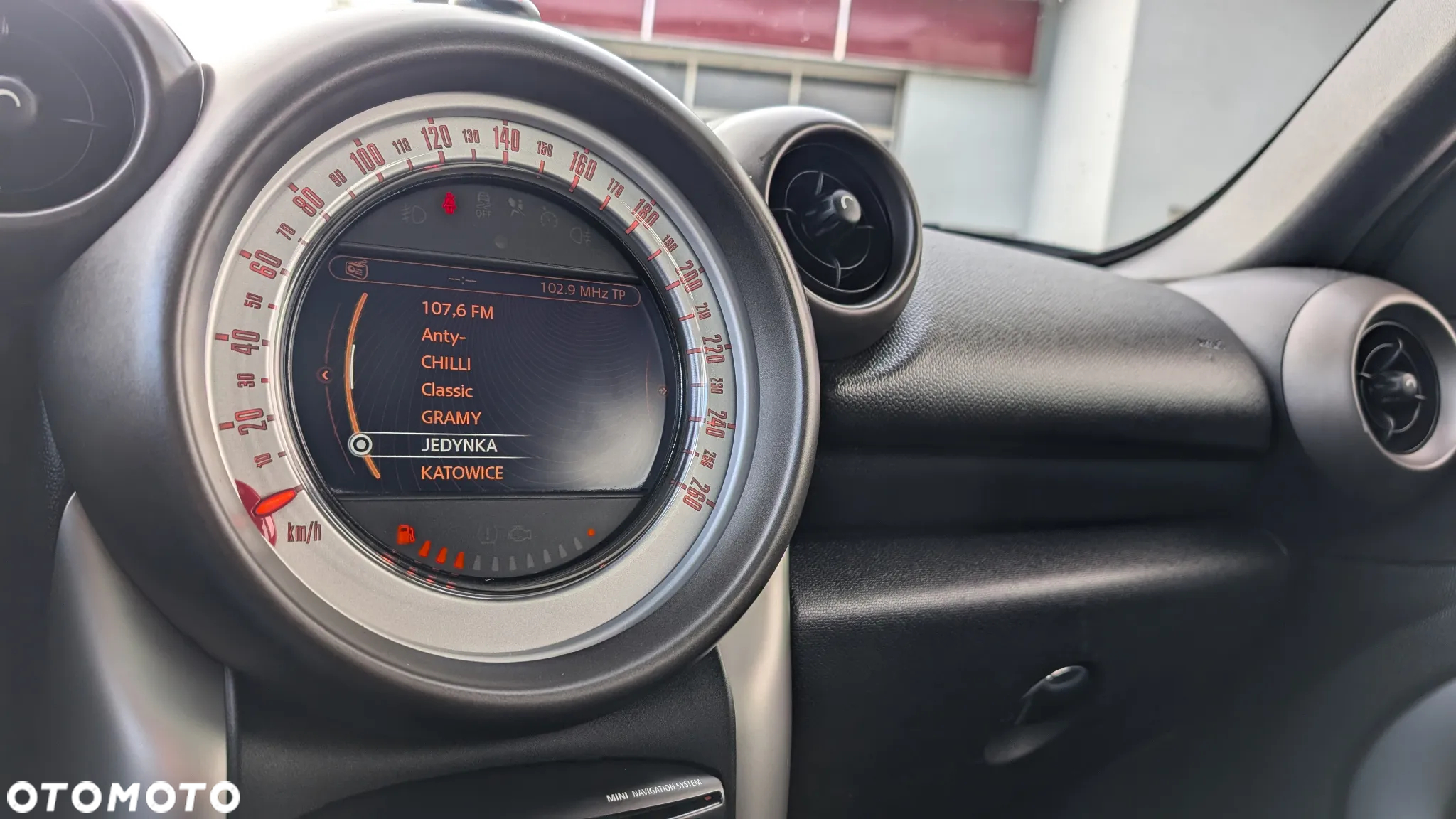 MINI Countryman Cooper D EU6 - 17