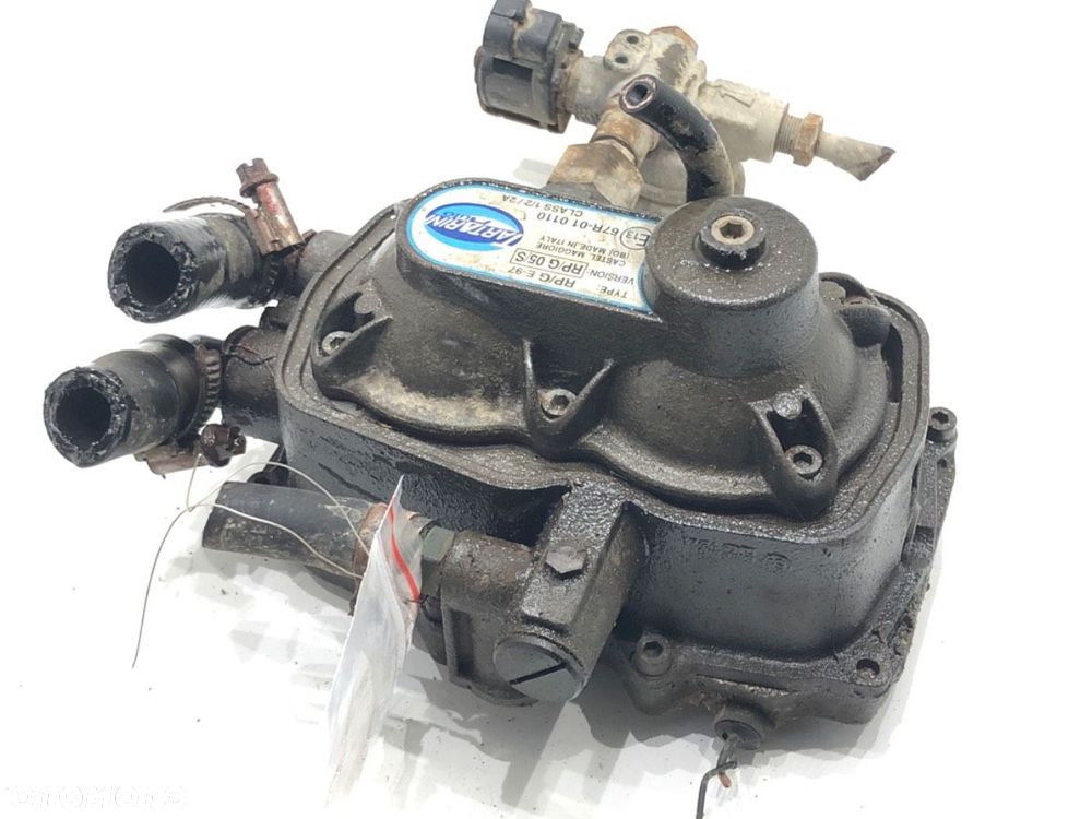 REDUKTOR DO GAZU LPG RP/G 05/S  HONDA CIVIC VII coupe (EM2) 2001 - 2005 1.7 i VTEC (EM2) 92 kW [125 - 3