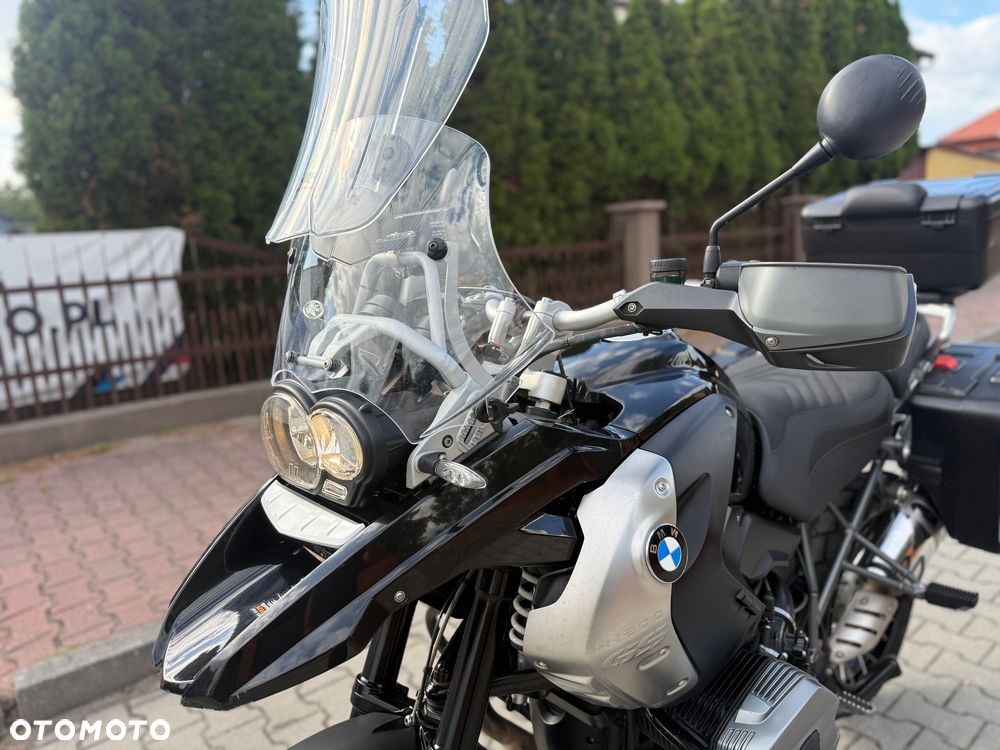 BMW GS - 17