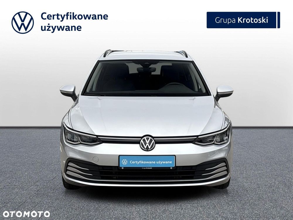 Volkswagen Golf 2.0 TDI Life - 11