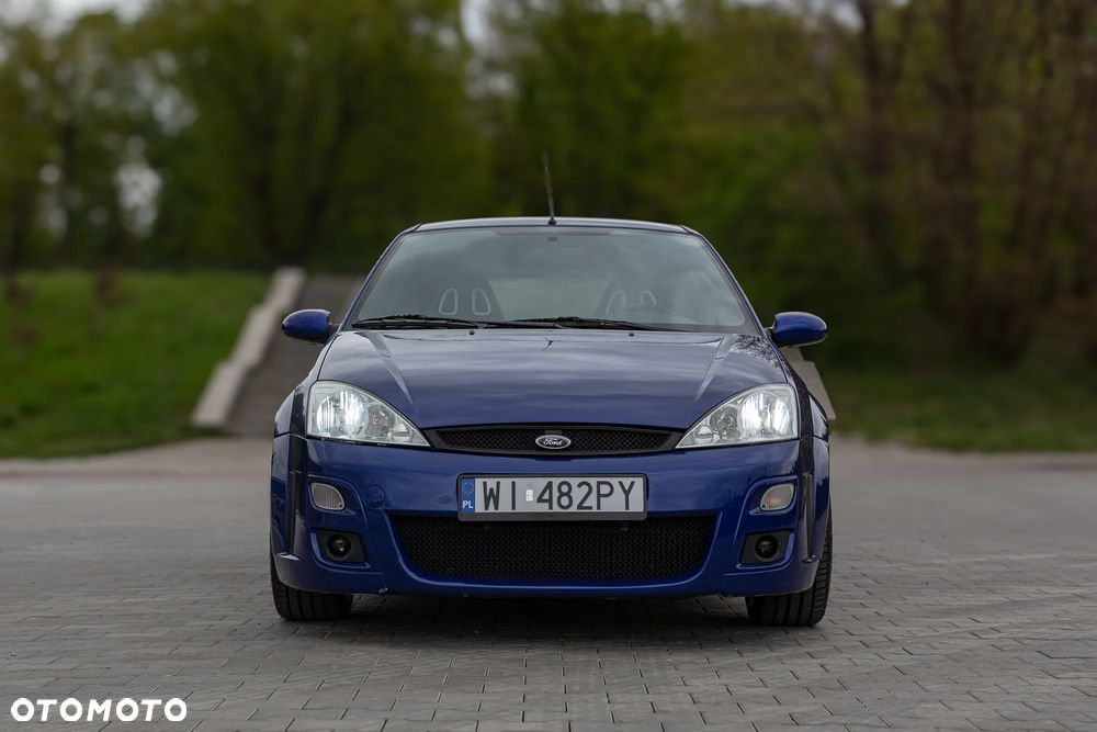 Ford Focus RS - 38