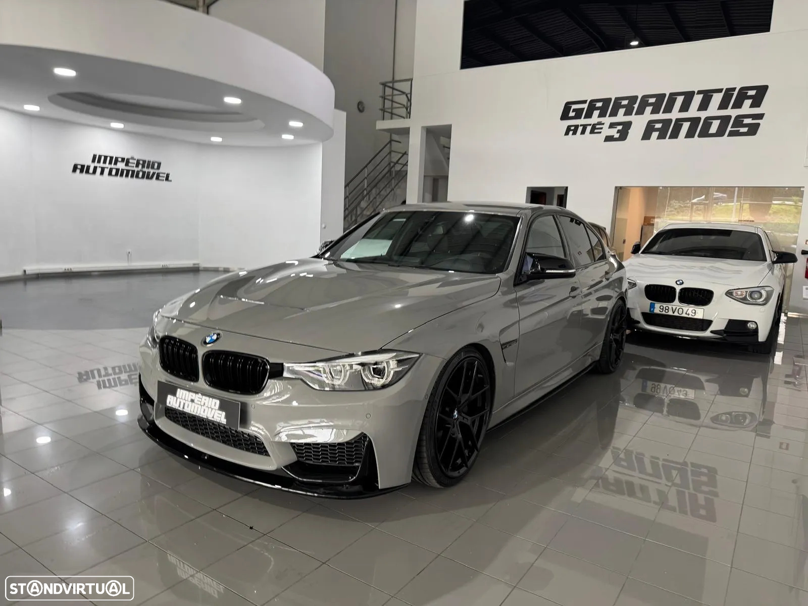 BMW 335 i Sport-Aut. - 16