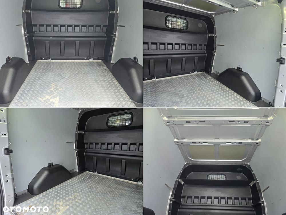 Ford Transit Custom 310 L2H1 Limited - 34