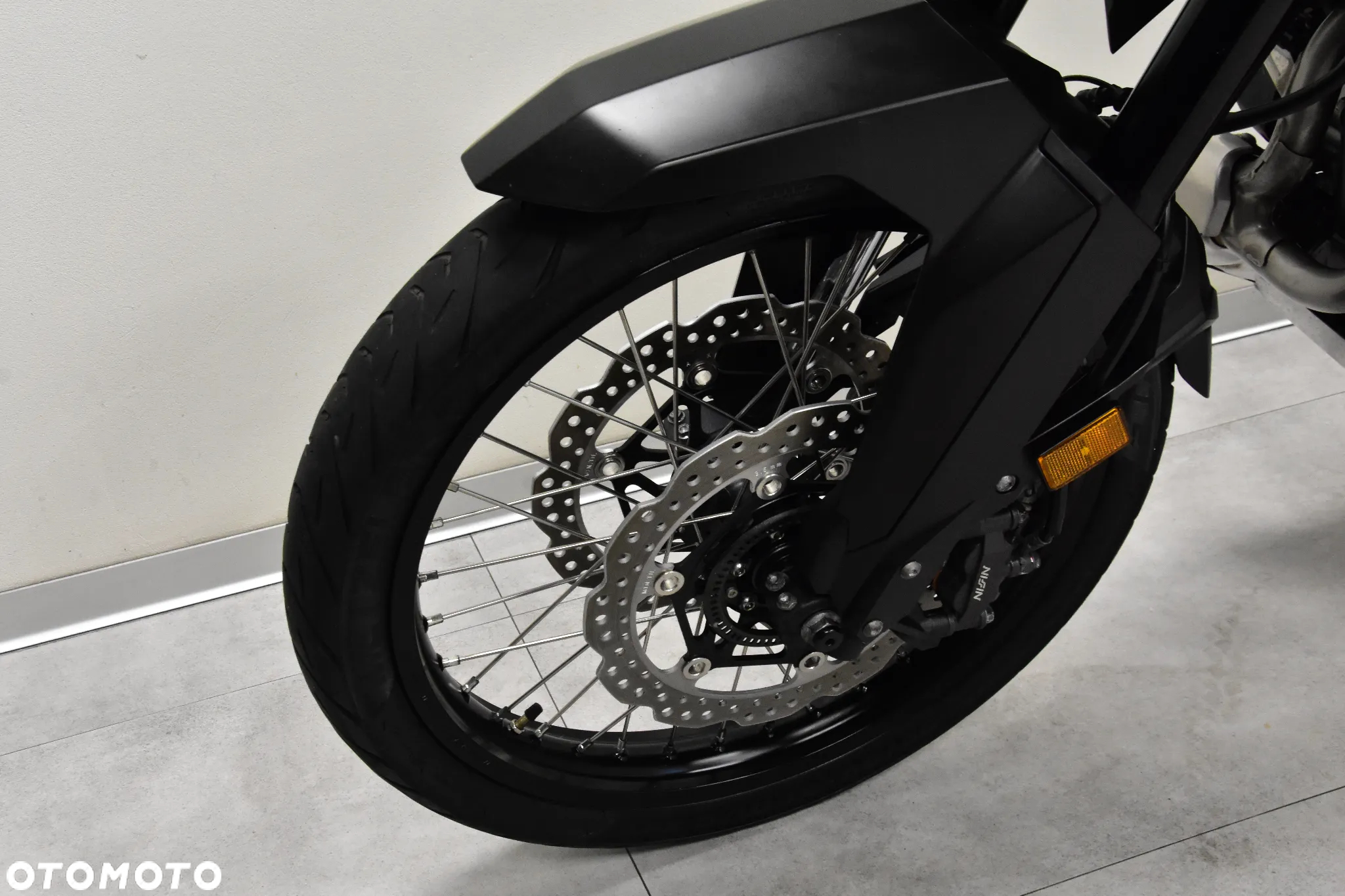 Honda CRF - 32