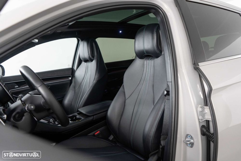 BYD Seal U 1.5 DM-i Comfort - 10