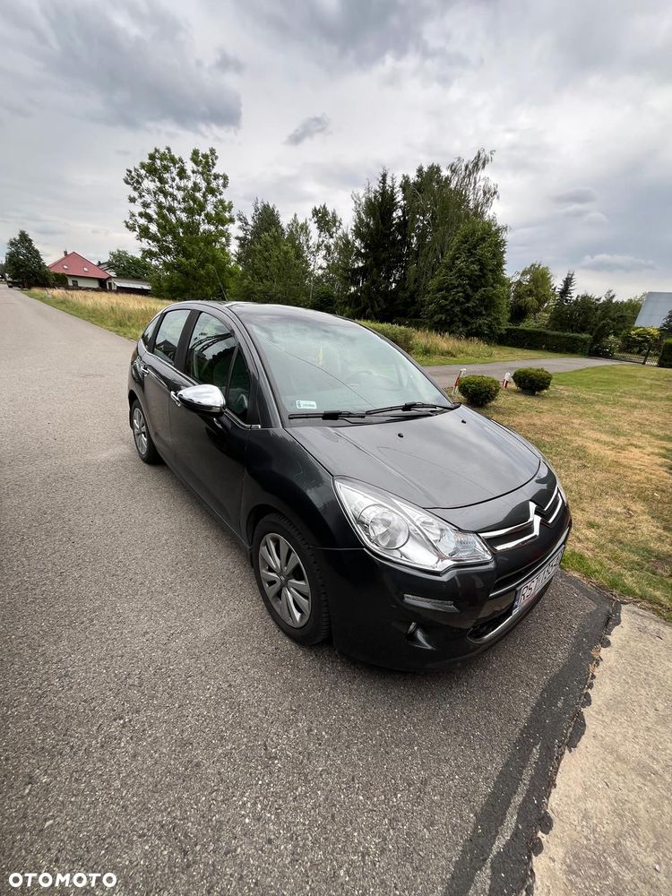 Citroën C3 - 3