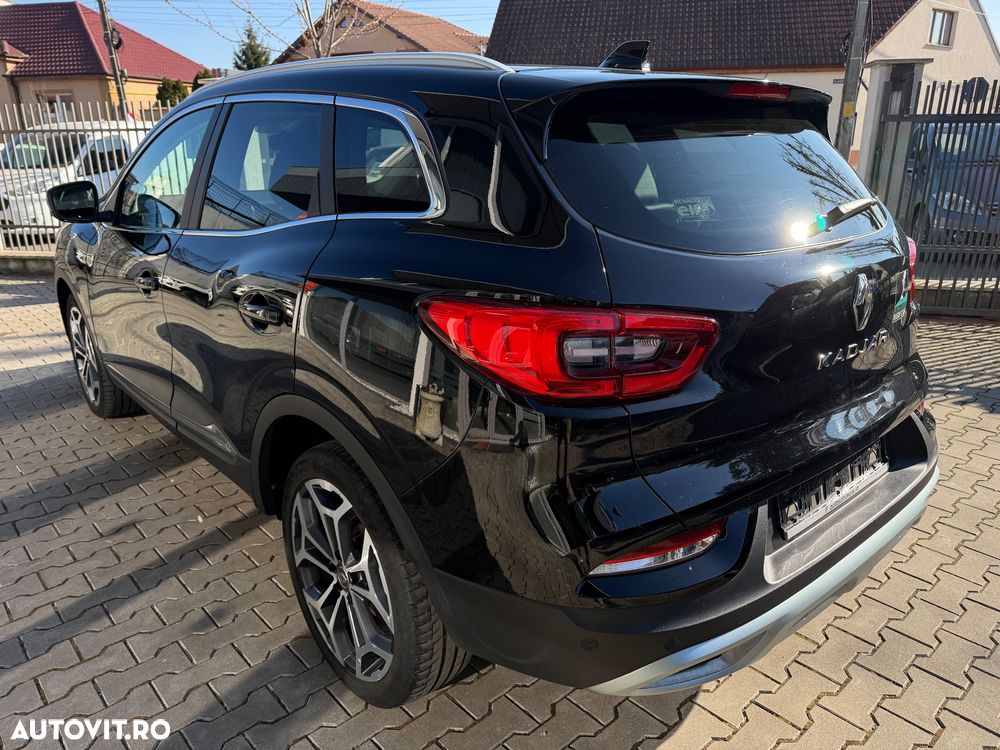 Renault Kadjar BLUE dCi EDC Intens - 3