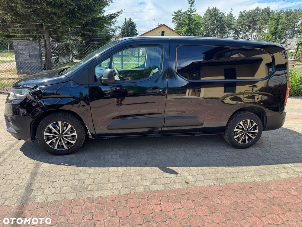 Toyota Proace City - 3