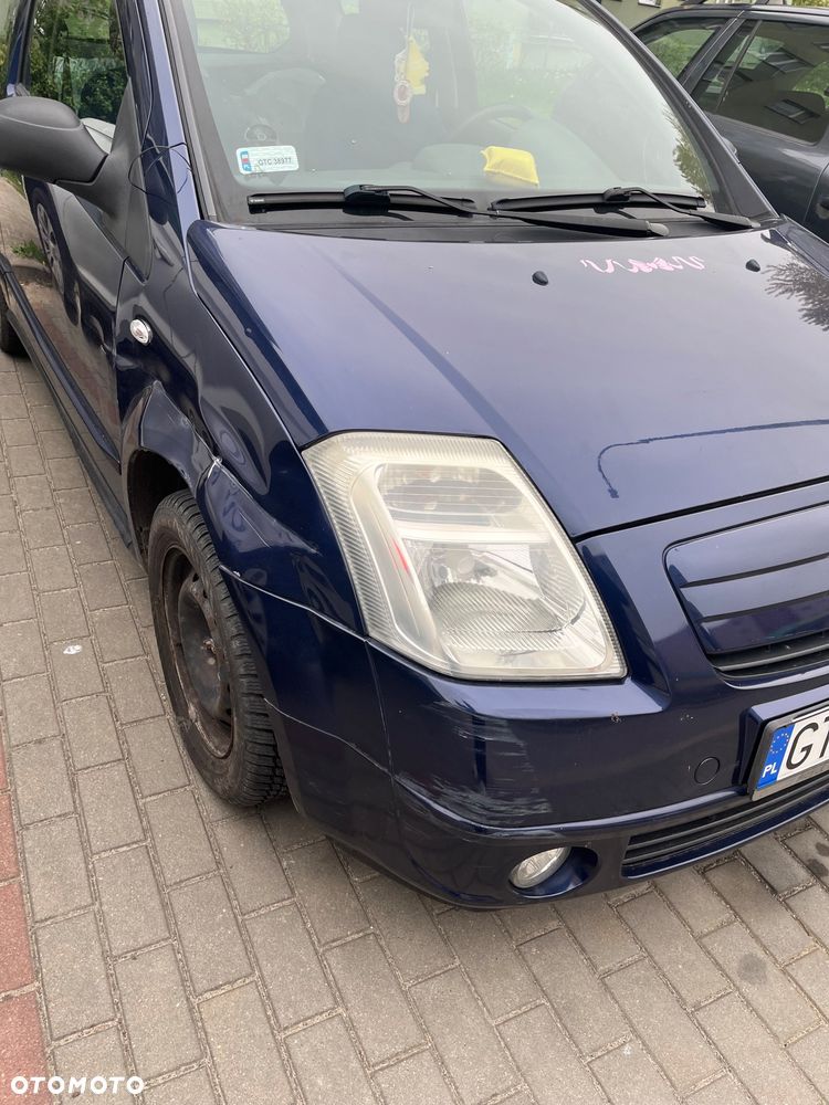 Citroën C2 1.1 X - 27