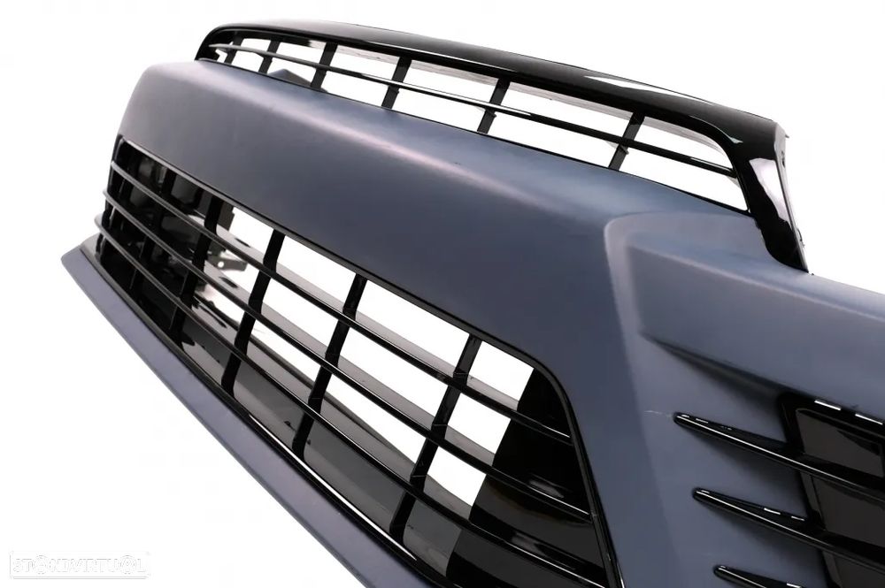 Body Kit VW Scirocco (2014 a 2017) Look R20 - 7