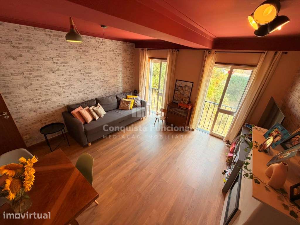 Apartamento T3 com Lugar de Garagem | Quinta do Arieiro - São João ... - Grande imagem: 4/29