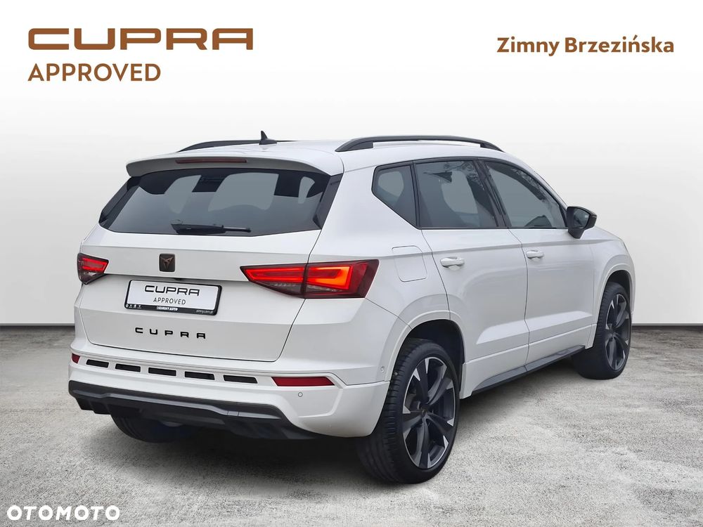 Cupra Ateca - 6