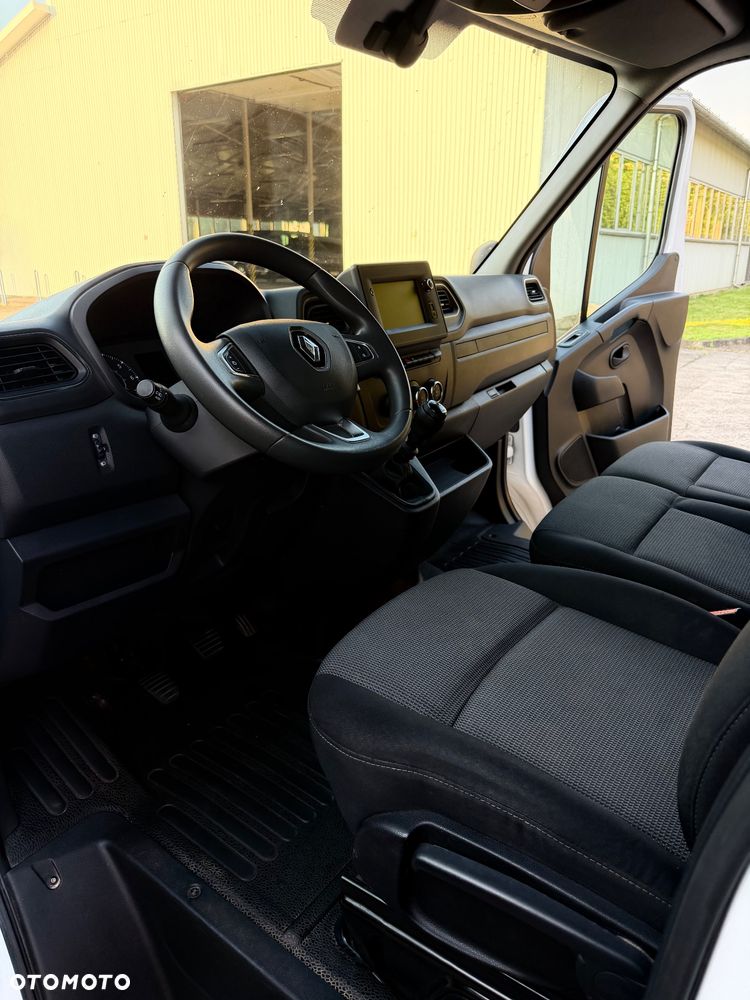 Renault Master - 16